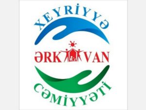 “Ərkivan Xeyriyyə Cəmiyyəti”-nin 1 illik hesabatı – VİDEO/FOTOLAR
