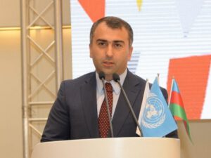 Məlumat Hesablama Mərkəzinin baş direktoru vəzifəsindən azad edilib