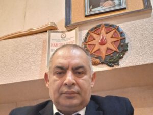 Qardaşlıq təşkilatı