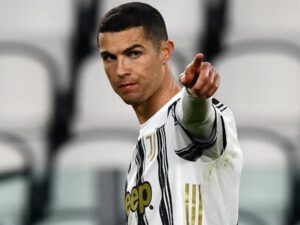 Olimpiyaçılarımıza Ronaldo xəbərdarlığı