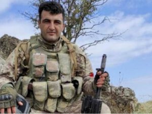 Kapitan Ziya Kazımovun səhhətində problem yaranıb