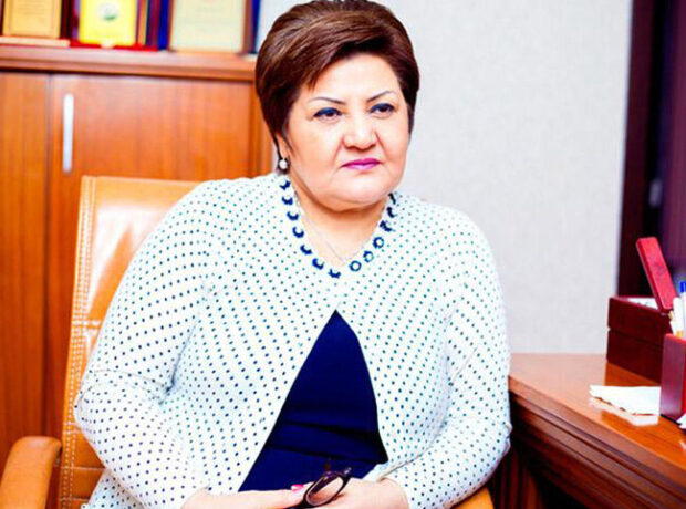 Tənzilə Rüstəmxanlıya AĞIR İTKİ Tənzilə Rüstəmxanlıya AĞIR İTKİ