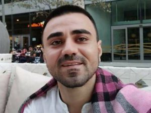 Xudayarla bağlı “zarafat”ına görə döyülən gənc danışdı – VİDEO