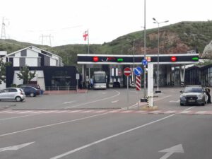 Gürcüstana gedənlərin NƏZƏRİNƏ: Yeni tətbiq hazırlanır