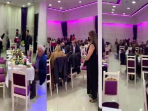 Abşeronda TOY – iştirakçılar 200 manat, restoran sahibi 5 min manat CƏRİMLƏNDİ
