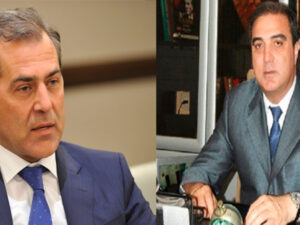 İcra başçısı ilə Nazim İbrahimov arasında “Stefano Ricci” QALMAQALI