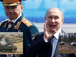 Putinin dəhşətli tələsi üzə çıxdı: Rusiya dünyayı aldadıb – Hər şey uydurma imiş / FOTOLAR