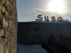 Prezidentin tapşırığına əsasən Şuşa şəhərində bərpa və yenidənqurma tədbirləri davam etdirilir