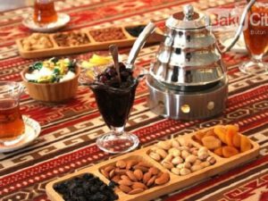 “Mixək” çay evi və “Şaurma” kafesi cərimələndi – SİYAHI