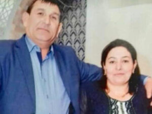 Azərbaycanda ər və arvadı koronavirusdan öldü – 1 GÜNÜN İÇİNDƏ