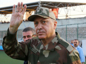 Bu, Ərdoğanın “ordumla Əliyevin yanındayam” mesajıdır