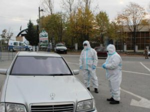 Azərbaycanda koronavirusu yayan 4 nəfərə cinayət işi açıldı