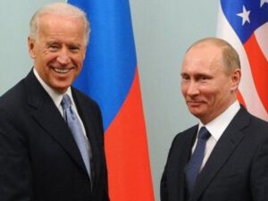 Putin və Bayden bunu müzakirə edəcək – Kosaçev