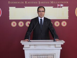 Türkiyə Azərbaycana yeni səfir təyin edib – TƏRCÜMEYİ-HAL