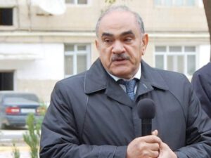 İcra başçısı özünə yeni müavin TƏYİN ETDİ