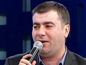 Meyxanaçı Rəşad Dağlı saxlanıldı – VİDEO