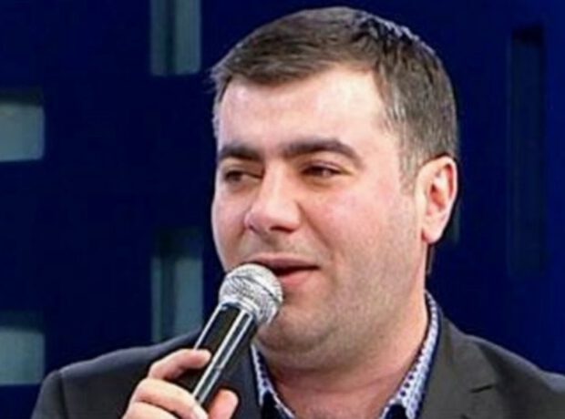 Meyxanaçı Rəşad Dağlı saxlanıldı – VİDEO Meyxanaçı Rəşad Dağlı saxlanıldı – VİDEO