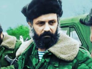 Bu gün əfsanəvi komandir Allahverdi Bağırovun doğum günüdür