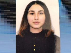 İtkin düşən 16 yaşlı Lamiyə tapıldı: Ərə gedibmiş… – VİDEO