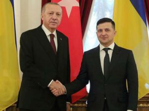Zelenski Ərdoğandan bunu istəyir – Türkiyə vəziyyəti kökündən dəyişə bilər