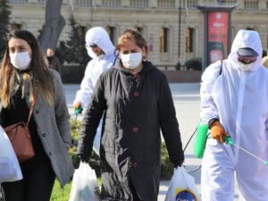 Bu təsdiqini taparsa, Azərbaycanda koronavirus daha sürətlə YAYILACAQ