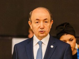 Ədliyyə naziri: “Azərbaycanın hakim korpusunun 75 faiz yenilənib”