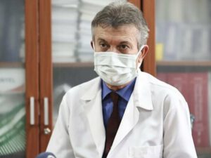 Professordan daha bir mutasiya XƏBƏRDARLIĞI