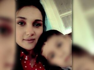 Ailəsi 2 uşaq anasının ərinə görə evdən qaçdığını deyir – FOTO