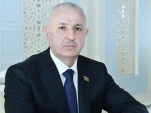 Xalqımız qalib Sərkərdəsini, qəhrəman övladlarını və qazandığı Zəfəri qorumağa qadirdir