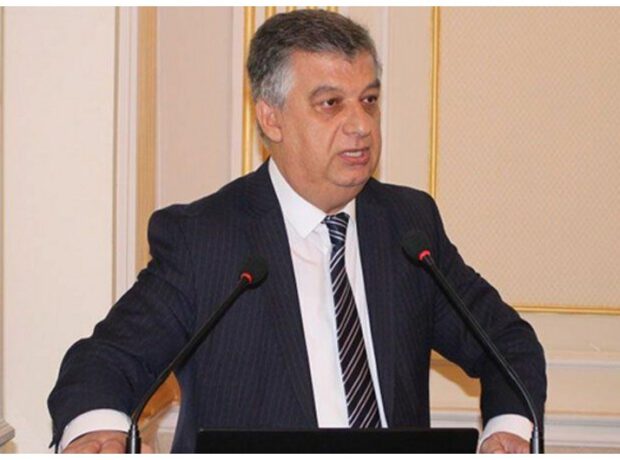 Deputat: “Gərək həmin məmurların uşaqları autizmli olsun ki, görsünlər nə qədər vəsait xərclənir” Deputat: “Gərək həmin məmurların uşaqları autizmli olsun ki, görsünlər nə qədər vəsait xərclənir”