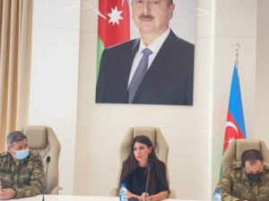 Bakı Gənclər Mərkəzinin təşkilatçılığı ilə dəyirmi masa – VİDEO