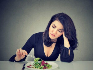 Pandemiya depressiyasından xilas edəcək qidalar – Bunları yeyin