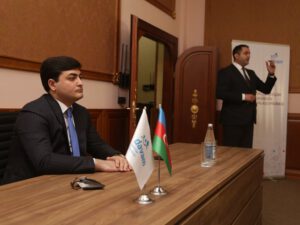 “Davam” Gənclər Hərəkatı ideoloji doğum gününü qeyd edib – FOTOLAR