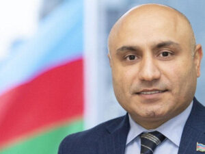Mayis Musayev nazirlikdəki vəzifəsindən ayrıldı – Yeni təyinat