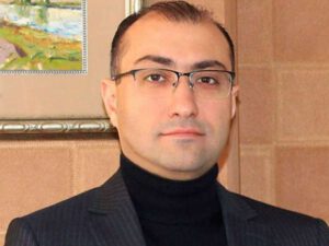 Yüksək vəzifəyə təyin olunan Anar Bayramov kimdir? – DOSYE