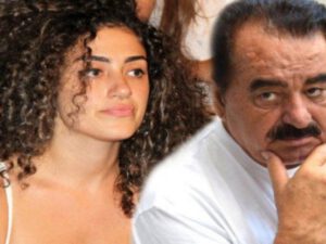 İbrahim Tatlısesin qızına hücum edildi – VİDEO