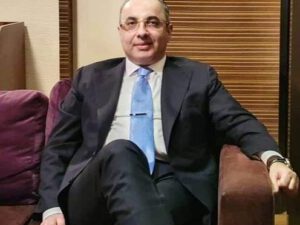 “İdeal”ın keçmiş sahibi həbs olundu