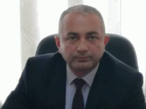 Mahir Hümbətov işdən çıxarıldı
