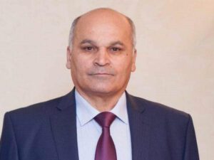 Goranboyda vəzifəli şəxs koronavirusdan ölüb