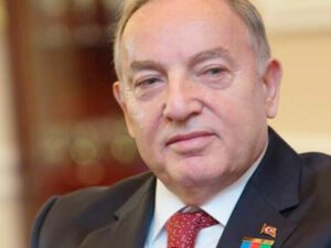 Kılıç: Rusiya sülhməramlıdırsa, vəzifəsini icra etsin – VİDEO