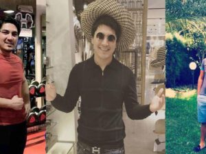 Nazirlik deputatın oğlunu məhkəməyə verdi – Biznesi əlindən alınır? – FOTOFAKT