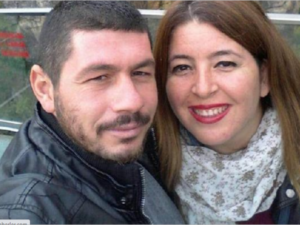 Süni mayalanma yolu ilə hamilə qaldı – Əvvəl övladı, sonra isə özü koronavirusdan öldü – FOTO