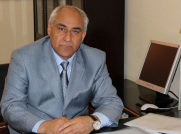 Məmməd Cəfərov vəfat edib Məmməd Cəfərov vəfat edib
