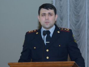 Vilayət Eyvazov deputatın oğluna yeni VƏZİFƏ VERDİ