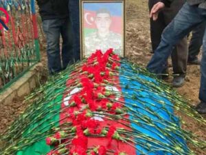 Atası Kəlbəcərdə ölən oğluna şəhid statusu istəyir