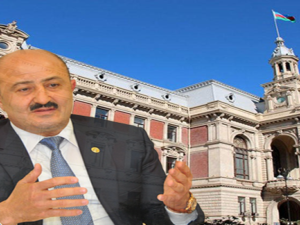 BŞİH-nin keçmiş aparat rəhbərinin həbsi Asif Əsgərovu bitirəcək – Nəsimi RİH başçısını bu olayla nə bağlayır?