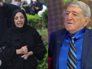 Rəmişin həyat yoldaşı yalan danışıb – FOTOFAKT
