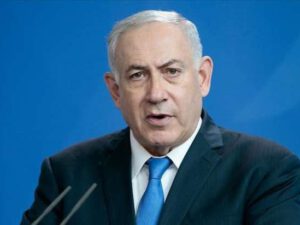 Netanyahu yeni hökuməti quracaq