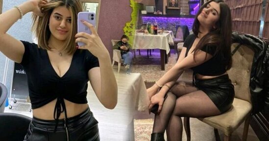 Dəm qazından ölən Ləmanın tanışı DANIŞDI: “O videodan sonra…”- VİDEO Dəm qazından ölən Ləmanın tanışı DANIŞDI: “O videodan sonra…”- VİDEO