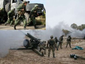 SON DƏQİQƏ: Müharibə başladı – Ukrayna ordusu hücuma keçdi / ŞİDDƏTLİ DÖYÜŞLƏR GEDİR